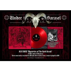 Old Coven- Mysteries of the Dark Occult